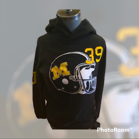 PINK Victoria's Secret Tops - Mizzou Sweatshirt